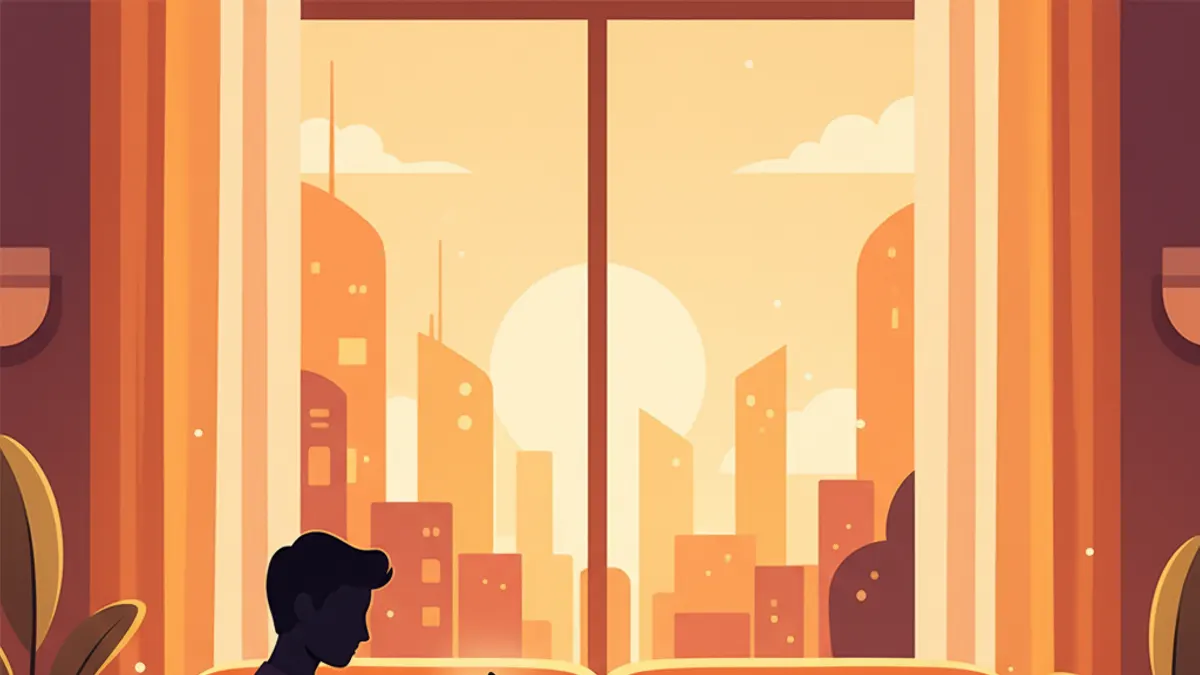Cosy mobile games for when you need to slow down
